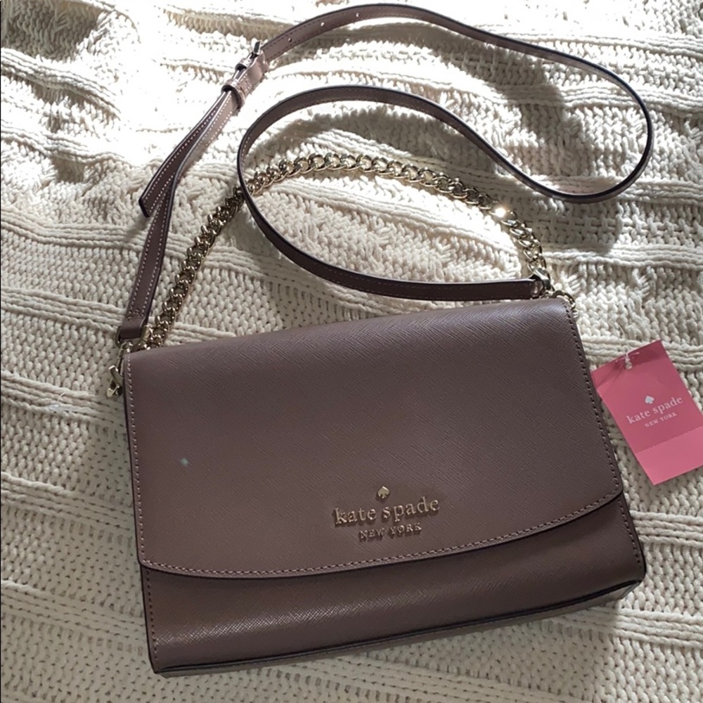 NWT Kate Spade crossbody